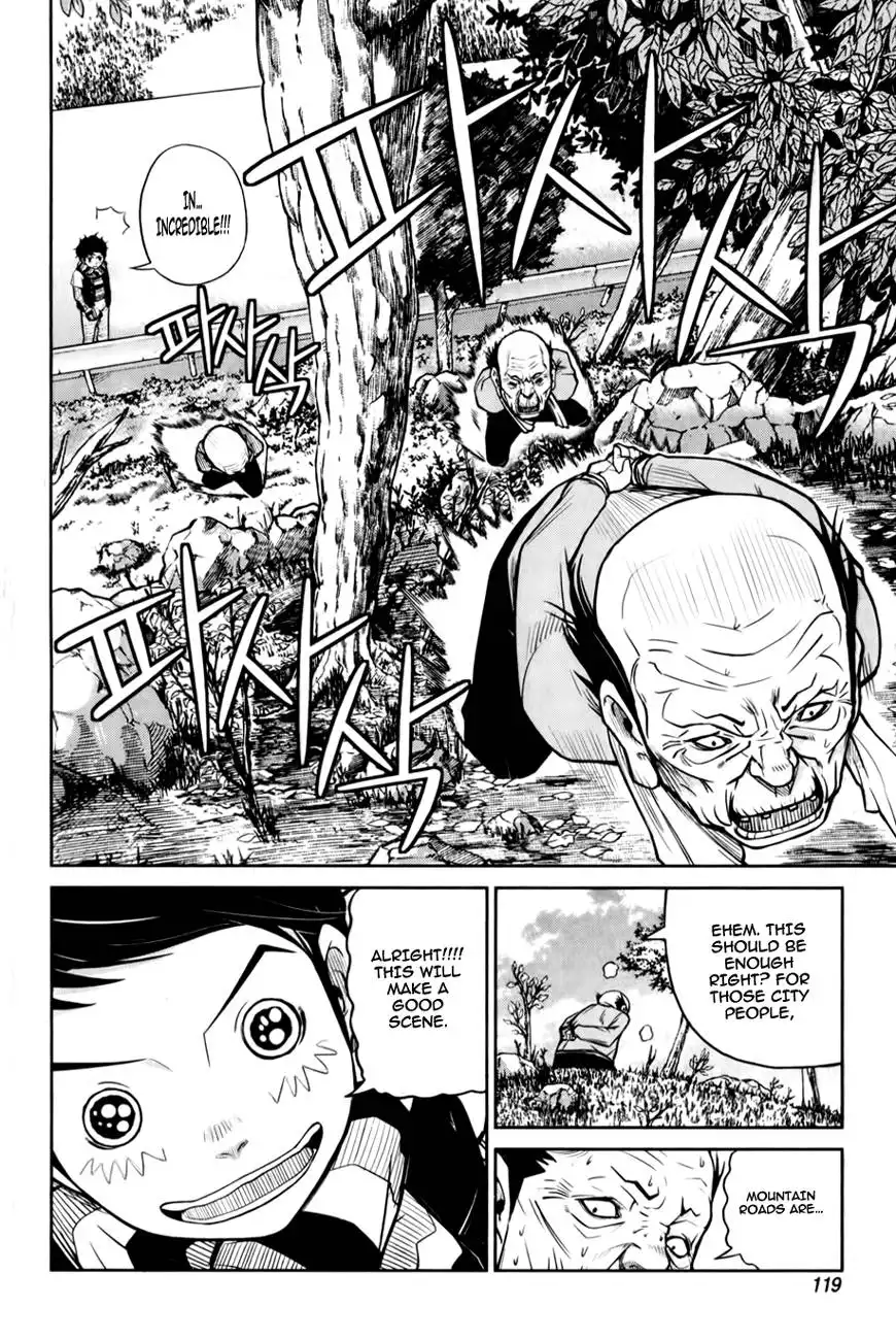 Close Up Chapter 5 13